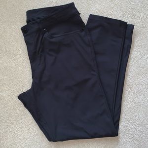 ABC Slim-fit pant Warpstreme